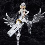 Maqueta Godwing Celestial Knight Yuri Godbuster