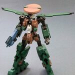 Maqueta Plastic Model Kit RF-9 Revenant