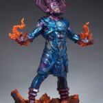 Maqueta Galactus Marvel 66 cm