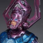 Maqueta Galactus Marvel 66 cm