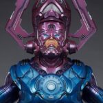 Maqueta Galactus Marvel 66 cm