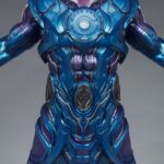 Maqueta Galactus Marvel 66 cm