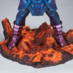 Maqueta Galactus Marvel 66 cm