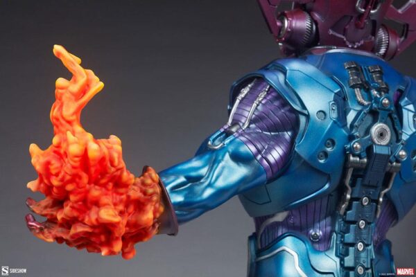 Maqueta Galactus Marvel 66 cm