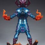 Maqueta Galactus Marvel 66 cm