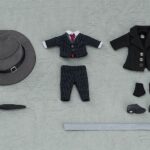 Accesorios Figuras Nendoroid Doll Outfit Set II