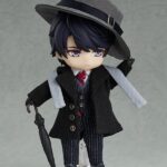 Accesorios Figuras Nendoroid Doll Outfit Set II