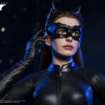 Busto tamaño real Selina Kyle