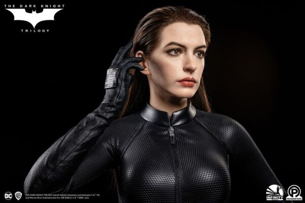 Busto tamaño real Selina Kyle