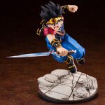 Estatua ARTFXJ Dai Dragon Quest