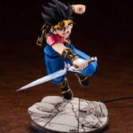 Estatua ARTFXJ Dai Dragon Quest