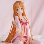 Estatua Asuna Roomwear Sword Art Online