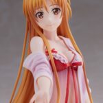 Estatua Asuna Roomwear Sword Art Online