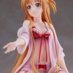 Estatua Asuna Roomwear Sword Art Online