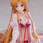 Estatua Asuna Roomwear Sword Art Online