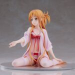 Estatua Asuna Roomwear Sword Art Online