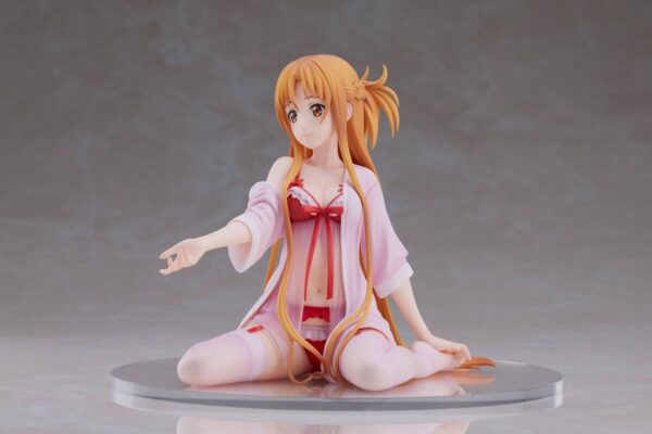 Estatua Asuna Roomwear Sword Art Online