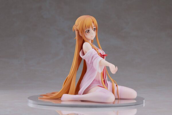 Estatua Asuna Roomwear Sword Art Online