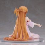 Estatua Asuna Roomwear Sword Art Online