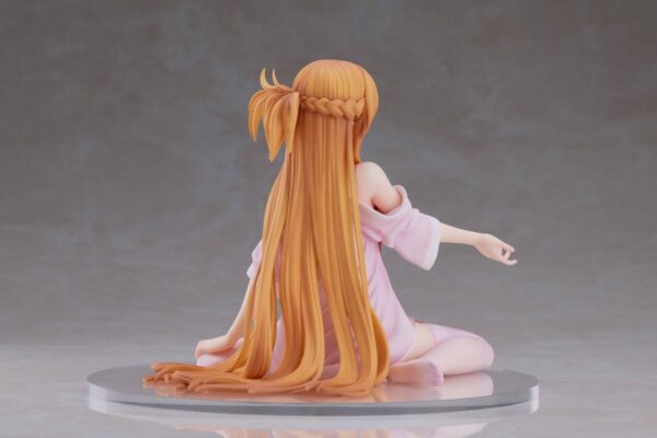 Estatua Asuna Roomwear Sword Art Online