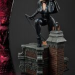 Estatua Catwoman DC Comics