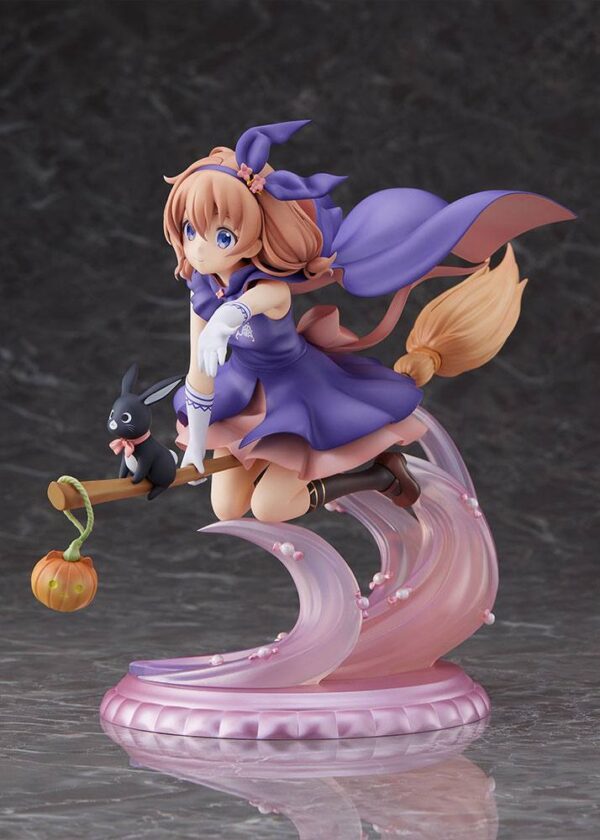 Estatua Cocoa Halloween Fantasy