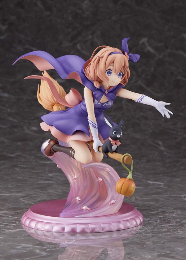 Estatua Cocoa Halloween Fantasy