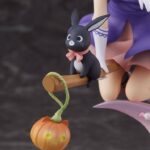 Estatua Cocoa Halloween Fantasy