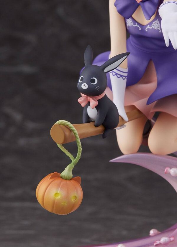 Estatua Cocoa Halloween Fantasy