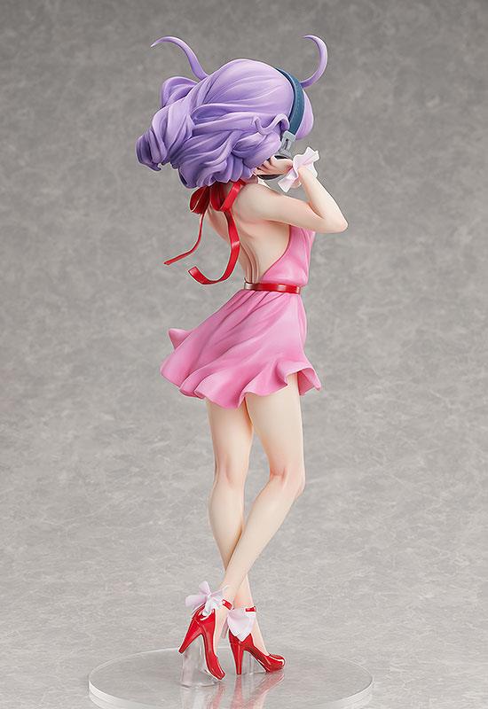 Estatua Creamy Mami Magical Angel