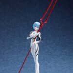 Estatua DreamTech Rei Ayanami