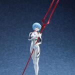 Estatua DreamTech Rei Ayanami