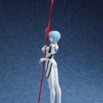 Estatua DreamTech Rei Ayanami