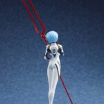 Estatua DreamTech Rei Ayanami