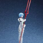 Estatua DreamTech Rei Ayanami