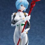 Estatua DreamTech Rei Ayanami