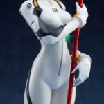 Estatua DreamTech Rei Ayanami