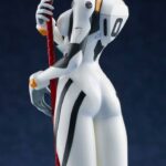 Estatua DreamTech Rei Ayanami