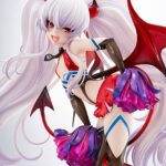 Estatua Grim Aloe Succubus Cheer Costume