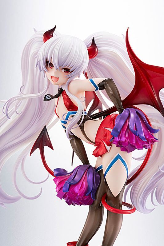 Estatua Grim Aloe Succubus Cheer Costume