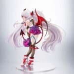 Estatua Grim Aloe Succubus Cheer Costume