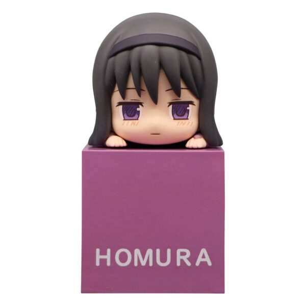 Estatua Hikkake Homura Akemi