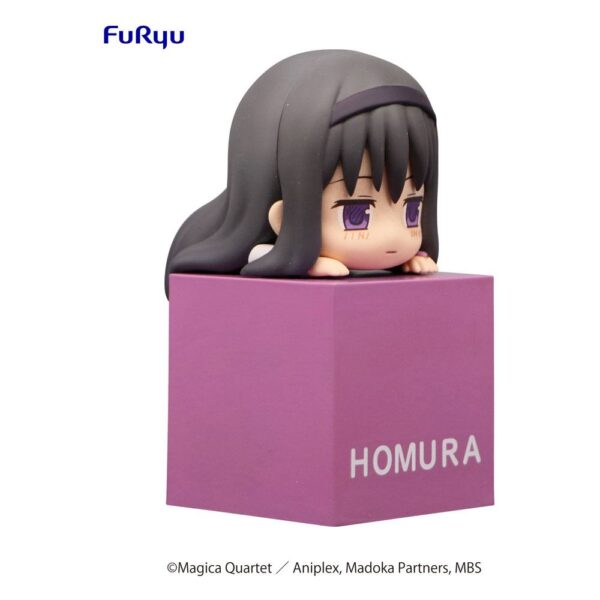 Estatua Hikkake Homura Akemi