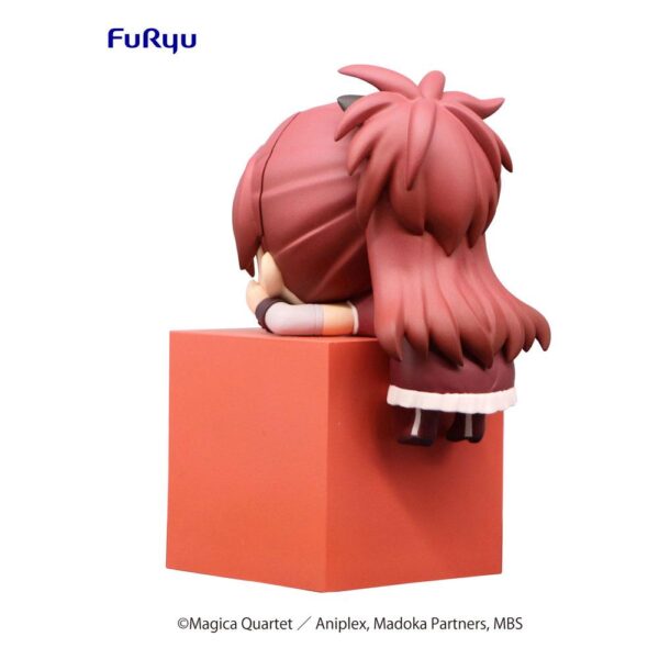 Estatua Hikkake Kyoko Sakura