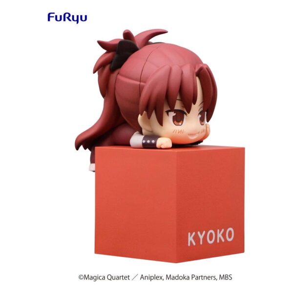 Estatua Hikkake Kyoko Sakura