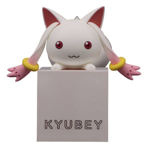 Estatua Hikkake Kyubey Madoka Magica