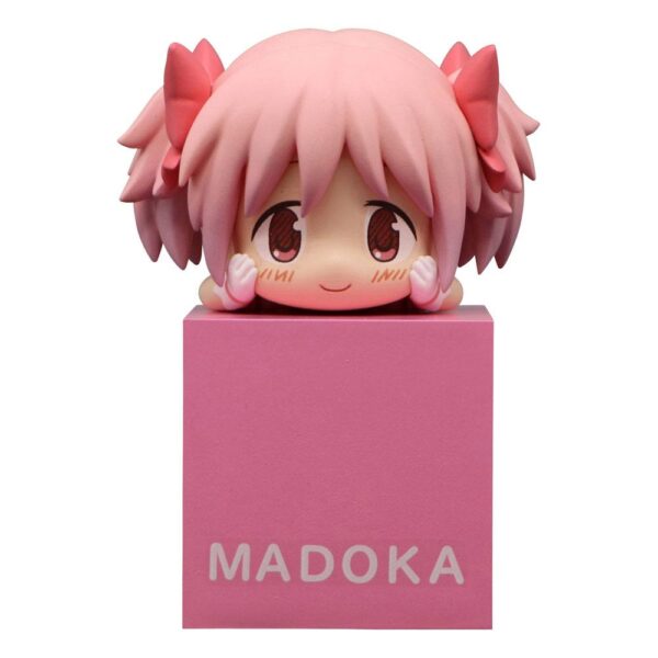 Estatua Hikkake Madoka Kaname