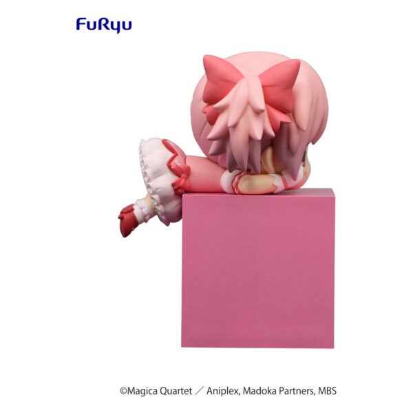 Estatua Hikkake Madoka Kaname