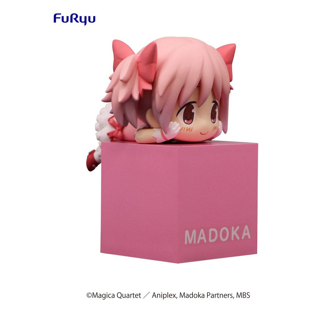 Estatua Hikkake Madoka Kaname