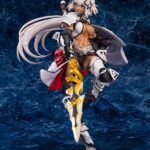 Estatua Lancer Caenis Fate Grand Order